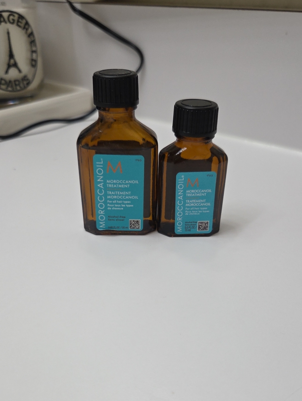 Moroccanoil Treatments
